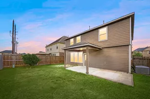 29322 Indian Clearing Trail, Spring, TX 77386 - Photo 3