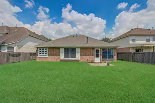 1519 Mustang Crossing, Missouri City, TX 77459 - Photo 37