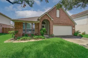 1519 Mustang Crossing, Missouri City, TX 77459 - Photo 1