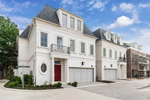 16 Wentworth Square Ave, Houston, TX 77027 - Photo 3