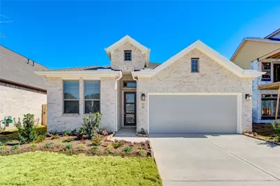 4203 Maple Glen Drive, Fulshear, TX 77441 - Photo 1
