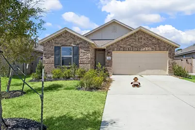 21583 Casavatore Dr, New Caney, TX 77357 - Photo 1