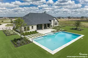 4009 Ranch Home Dr, Waller, TX 77484 - Photo 35