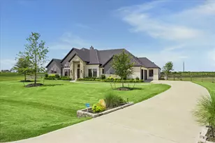 4009 Ranch Home Dr, Waller, TX 77484 - Photo 3