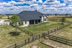 4009 Ranch Home Dr, Waller, TX 77484 - Photo 35