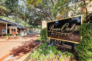 4040 San Felipe, Houston, TX 77027 - Photo 1