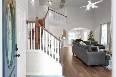 34215 Conroe Huffsmith Road, Magnolia, TX 77354 - Photo 5