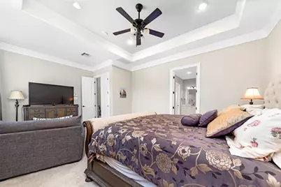 3108 S Cotswold Manor Drive, Houston, TX 77339 - Photo 25