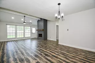 13910 Bonnercrest Dr, Houston, TX 77083 - Photo 5
