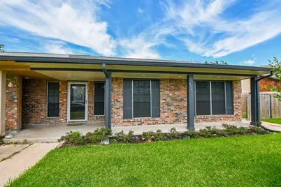 13910 Bonnercrest Drive, Houston, TX 77083 - Photo 3