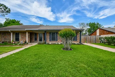 13910 Bonnercrest Drive, Houston, TX 77083 - Photo 1