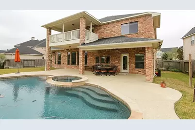 7610 Hampton Bay Lane, Katy, TX 77494 - Photo 17