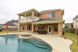 7610 Hampton Bay Ln, Katy, TX 77494 - Photo 17