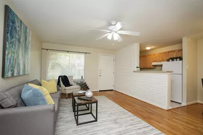2212 Morse #5, Houston, TX 77019 - Photo 5