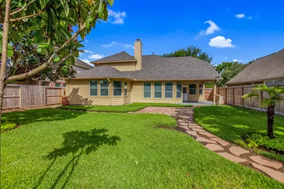 2919 Silverbit Trail Lane, Katy, TX 77450 - Photo 35