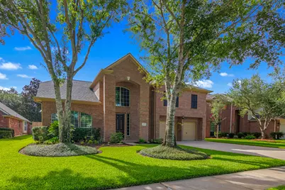2919 Silverbit Trail Lane, Katy, TX 77450 - Photo 1