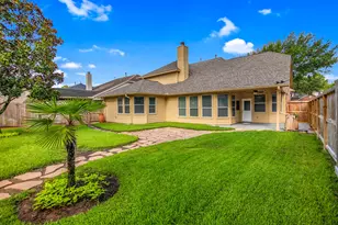 2919 Silverbit Trail Ln, Katy, TX 77450 - Photo 33