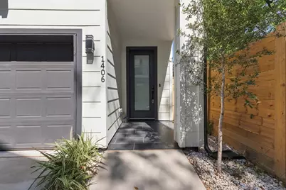 1406 Cedar Post Lane, Houston, TX 77055 - Photo 3