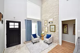 2527 Live Oak Dr, Rosenberg, TX 77471 - Photo 7