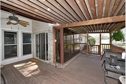 2527 Live Oak Drive, Rosenberg, TX 77471 - Photo 41