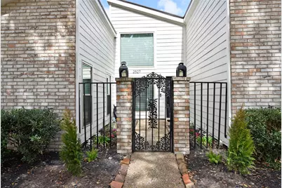 2527 Live Oak Drive, Rosenberg, TX 77471 - Photo 3