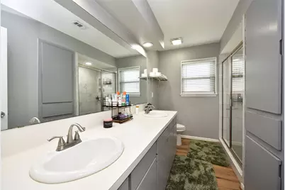 2527 Live Oak Drive, Rosenberg, TX 77471 - Photo 33