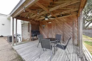 2527 Live Oak Dr, Rosenberg, TX 77471 - Photo 39