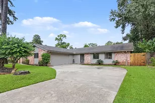 23327 Naples Dr, Spring, TX 77373 - Photo 1