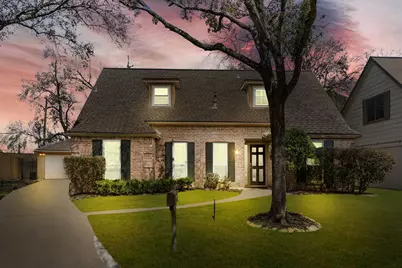 11426 Cold Spring Drive, Houston, TX 77043 - Photo 1