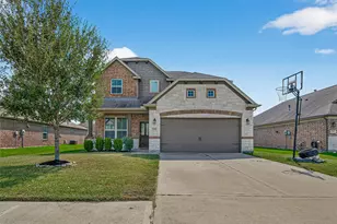 3035 Tandem Ct, Rosenberg, TX 77471 - Photo 1