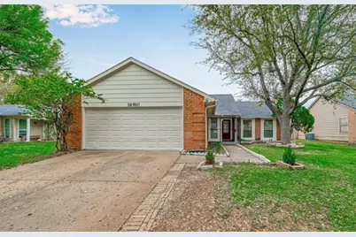 16910 Cairngale Street, Houston, TX 77084 - Photo 1