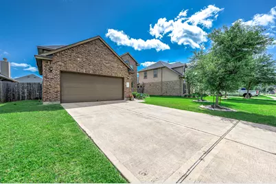 9619 Sumter Court, Rosenberg, TX 77469 - Photo 1