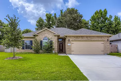 418 Pebble Drive, Dayton, TX 77535 - Photo 1