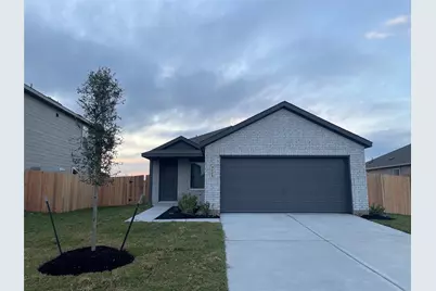 5005 Freedom Lane, Bay City, TX 77414 - Photo 1