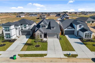 7450 Fraser Peak Drive, Katy, TX 77493 - Photo 3