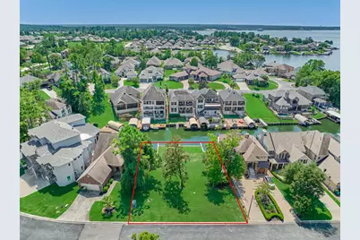 12342 & 12346 Pebble View Drive, Conroe, TX 77304 - Photo 5