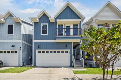3404 Castor Street, Houston, TX 77022 - Photo 1
