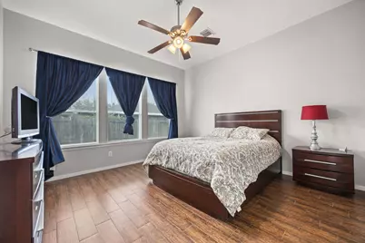 831 Shenandoah Falls Lane, Rosenberg, TX 77469 - Photo 23