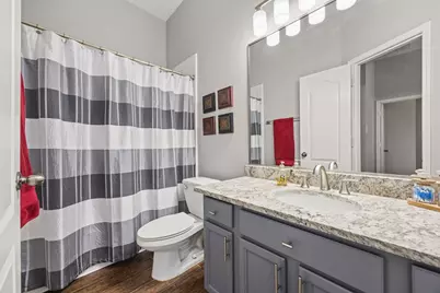 831 Shenandoah Falls Lane, Rosenberg, TX 77469 - Photo 21