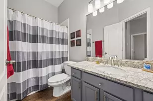 831 Shenandoah Falls Ln, Rosenberg, TX 77469 - Photo 21