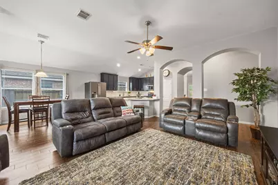 831 Shenandoah Falls Lane, Rosenberg, TX 77469 - Photo 11