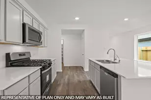 101 Rising Cedar, Hockley, TX 77447 - Photo 3