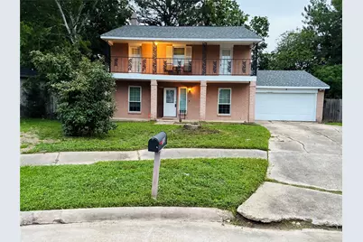 6802 Jadwin Court, Houston, TX 77489 - Photo 1