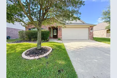 8635 Sweet Pasture Drive, Tomball, TX 77375 - Photo 35