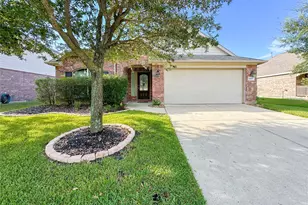 8635 Sweet Pasture Dr, Tomball, TX 77375 - Photo 35