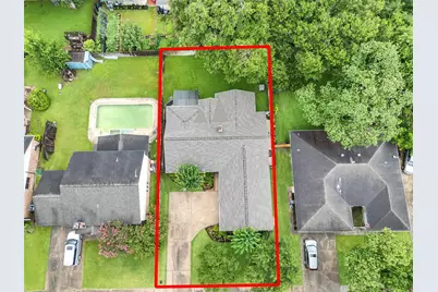 1418 Barrowgate Dr, Sugar Land, TX 77498 - Photo 27