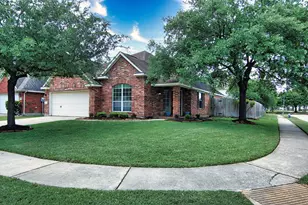 8302 Sierra Dawn Dr, Tomball, TX 77375 - Photo 1