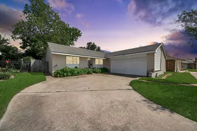 4710 Lotus Street, Houston, TX 77045 - Photo 1