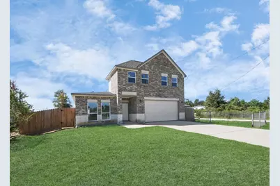 1189 County Road 5100, Cleveland, TX 77327 - Photo 3