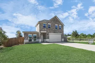 1189 County Road 5100, Cleveland, TX 77327 - Photo 3